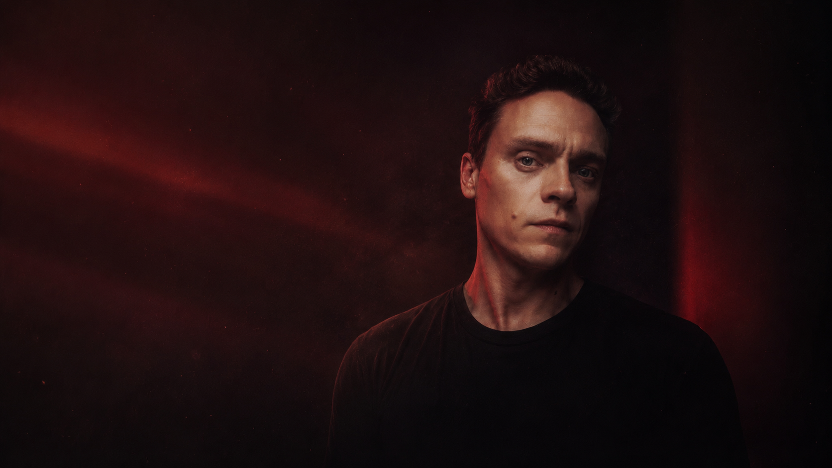 Portrait of Ackoom