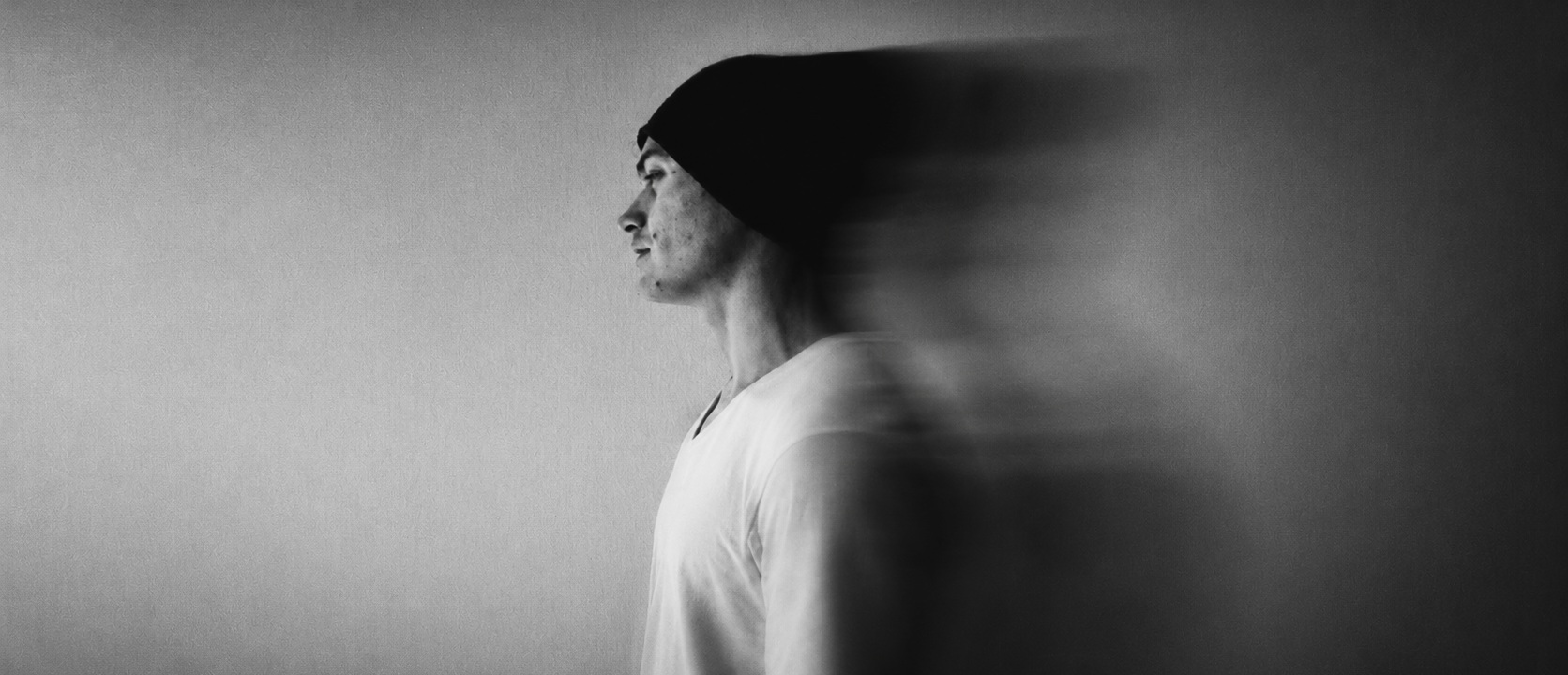 Ackoom motion portrait