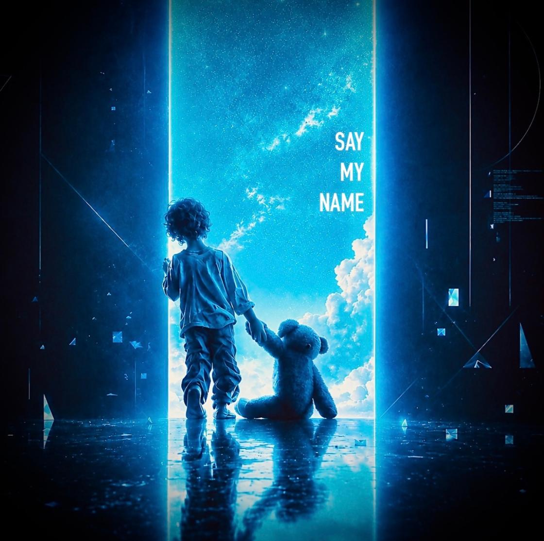 Say Ny Name cover by Ackoom
