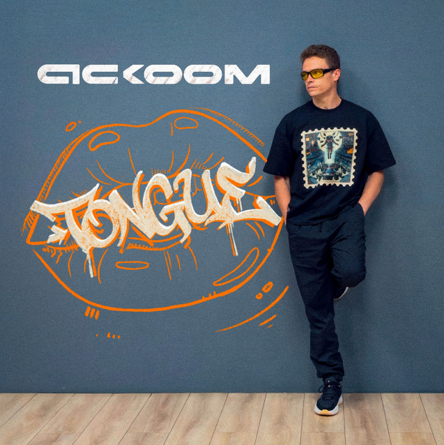 Tongue cover by Ackoom